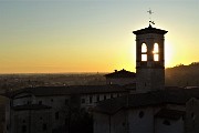 07 Tramonto al Monastero di Astino